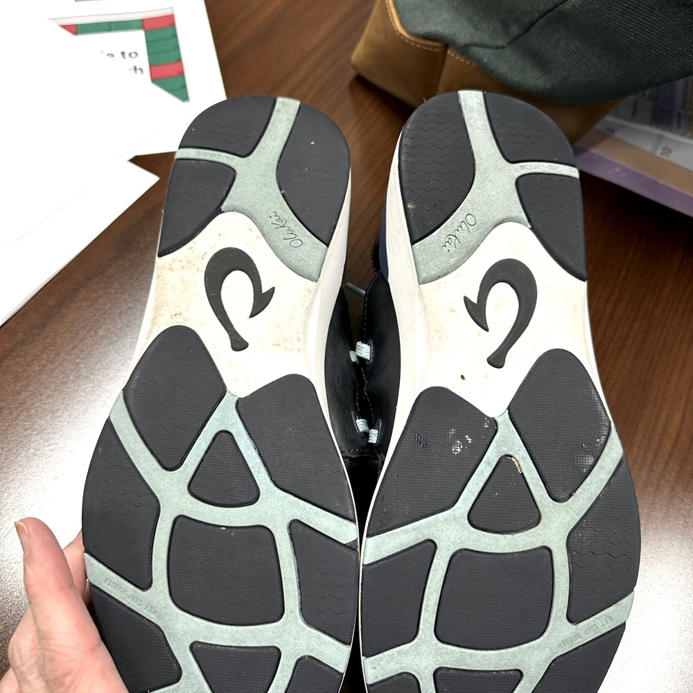 Olukai Women’s shoes 8M